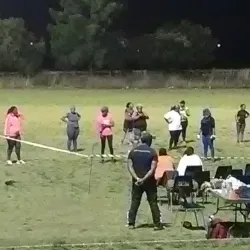 Westonaria Sports Complex - Westonaria