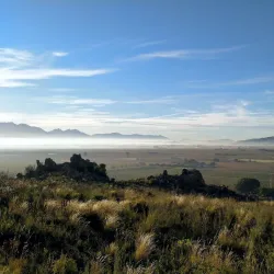 Breede River - Worcester