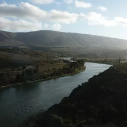 Breede River - Worcester