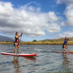 Breede River - Worcester