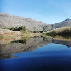 Breede River - Worcester