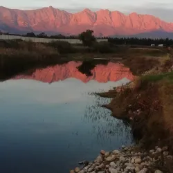 Breede River - Worcester