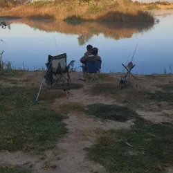 Breede River - Worcester