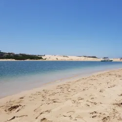 Breede River - Worcester