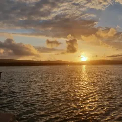 Breede River - Worcester