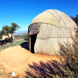 Karoo Desert National Botanical Garden - Worcester
