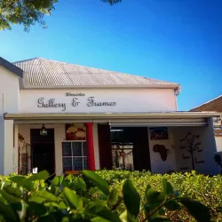 Worcester Art Gallery - Worcester