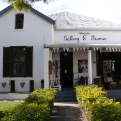 Worcester Art Gallery - Worcester