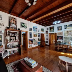 Worcester Art Gallery - Worcester