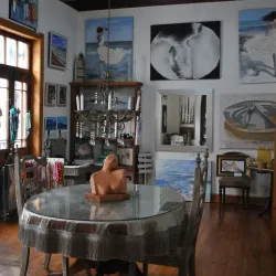 Worcester Art Gallery - Worcester