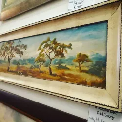 Worcester Art Gallery - Worcester