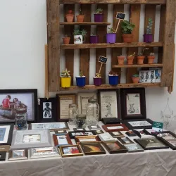 Worcester Art Gallery - Worcester