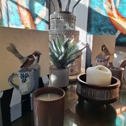 Worcester Art Gallery - Worcester