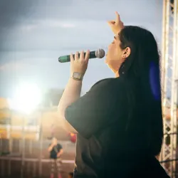 Worcester Dutch Reformed Church - Worcester