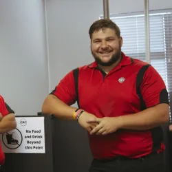 Worcester Dutch Reformed Church - Worcester