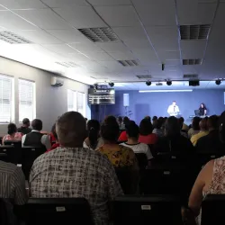 Worcester Dutch Reformed Church - Worcester