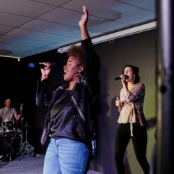 Worcester Dutch Reformed Church - Worcester