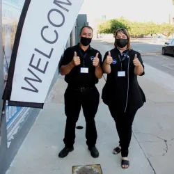 Worcester Dutch Reformed Church - Worcester