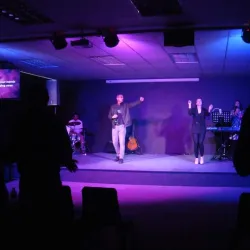 Worcester Dutch Reformed Church - Worcester