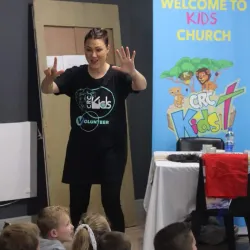 Worcester Dutch Reformed Church - Worcester