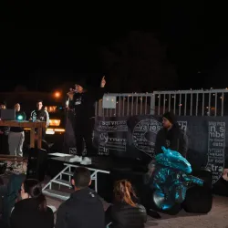 Worcester Dutch Reformed Church - Worcester