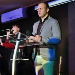 Worcester Dutch Reformed Church - Worcester