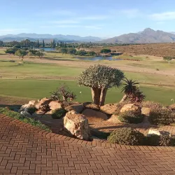 Worcester Golf Club - Worcester