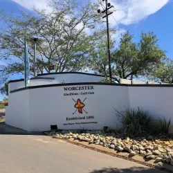 Worcester Golf Club - Worcester