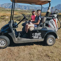 Worcester Golf Club - Worcester