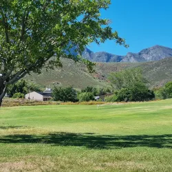 Worcester Golf Club - Worcester