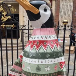 Worcester Historical Walking Tour - Worcester