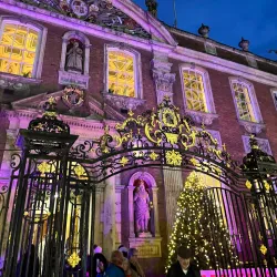 Worcester Historical Walking Tour - Worcester