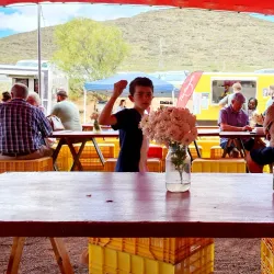 Worcester Market - Worcester