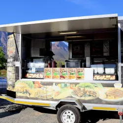 Worcester Market - Worcester