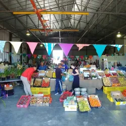 Worcester Market - Worcester