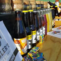 Worcester Market - Worcester