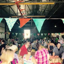 Worcester Market - Worcester