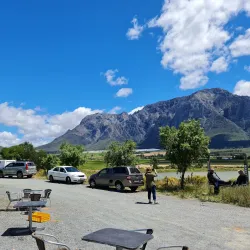 Worcester Market - Worcester