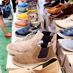 Worcester Market - Worcester