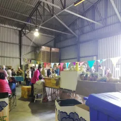 Worcester Market - Worcester