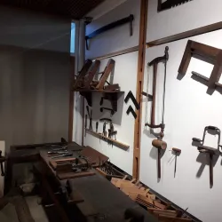 Worcester Museum - Worcester