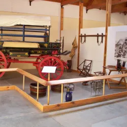 Worcester Museum - Worcester