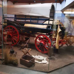 Worcester Museum - Worcester