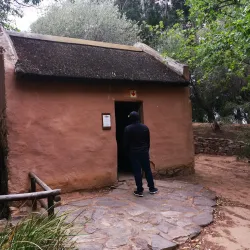 Worcester Museum - Worcester