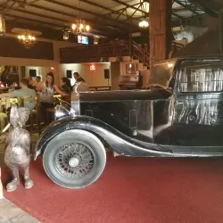 Worcester Nature Reserve - Worcester