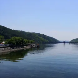 Andong Folk Museum - Andong