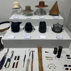 Andong Folk Museum - Andong