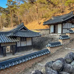 Andong Folk Museum - Andong