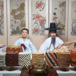 Andong Folk Museum - Andong