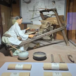 Andong Folk Museum - Andong